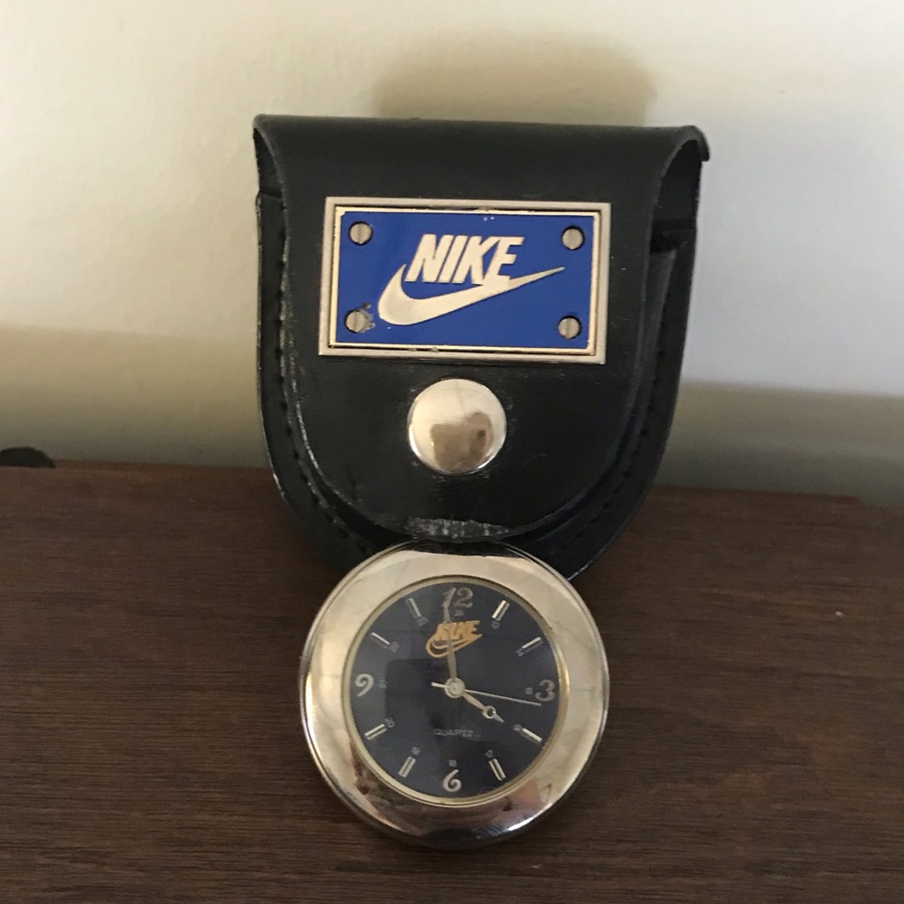 Pocket watch